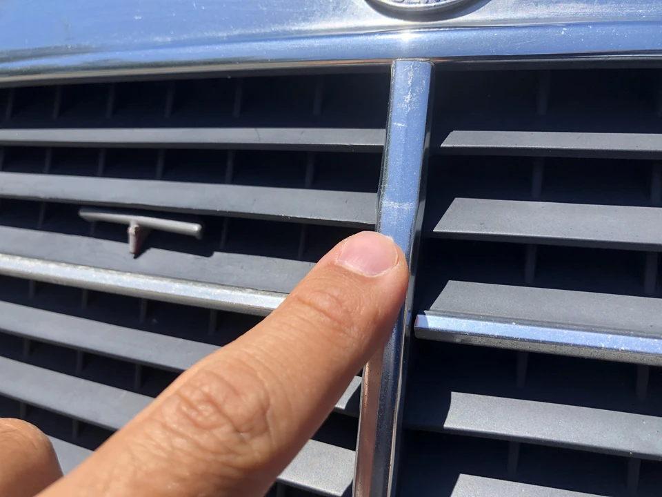 1992 Mercedes-Benz W124 E-Class - Image 3 of 4