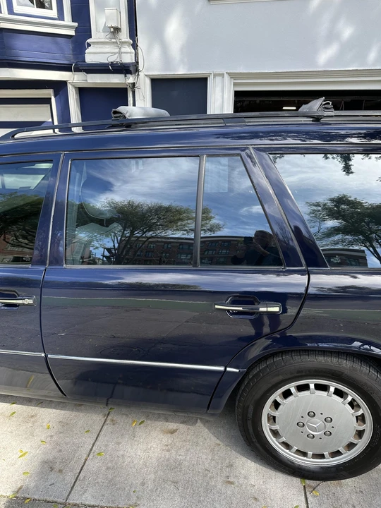 1992 Mercedes-Benz W124 E-Class - Image 24 of 31