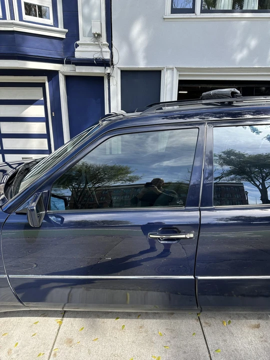 1992 Mercedes-Benz W124 E-Class - Image 25 of 31