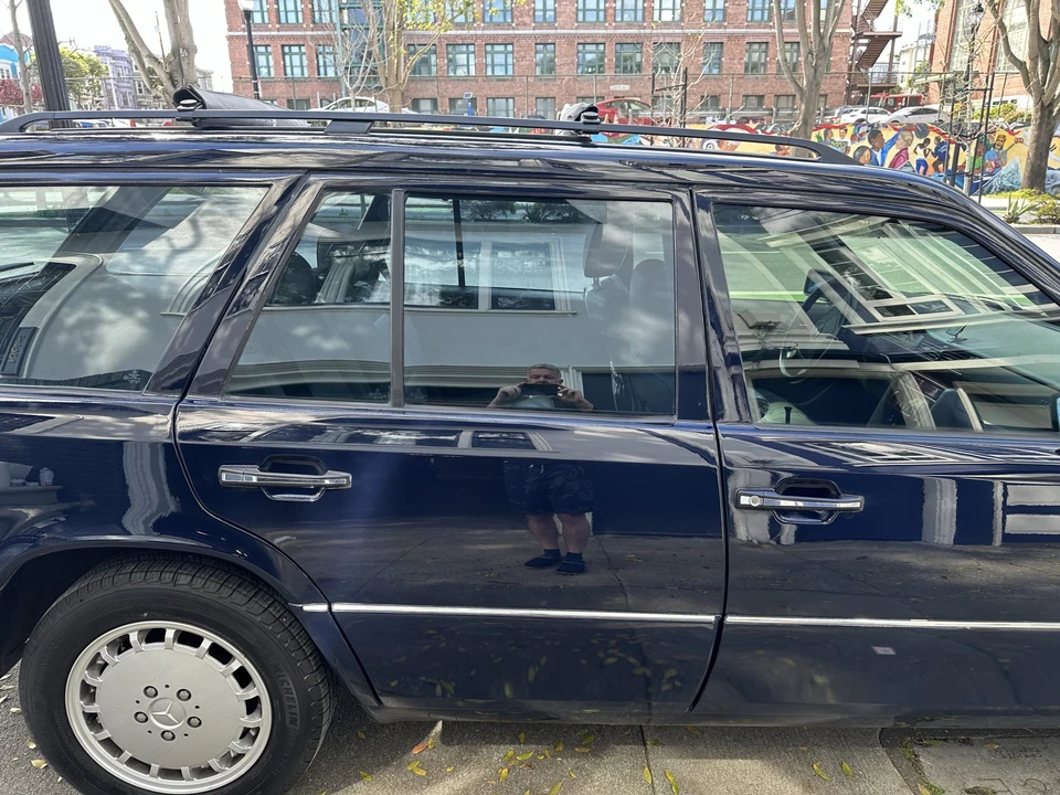 1992 Mercedes-Benz W124 E-Class - Image 15 of 31