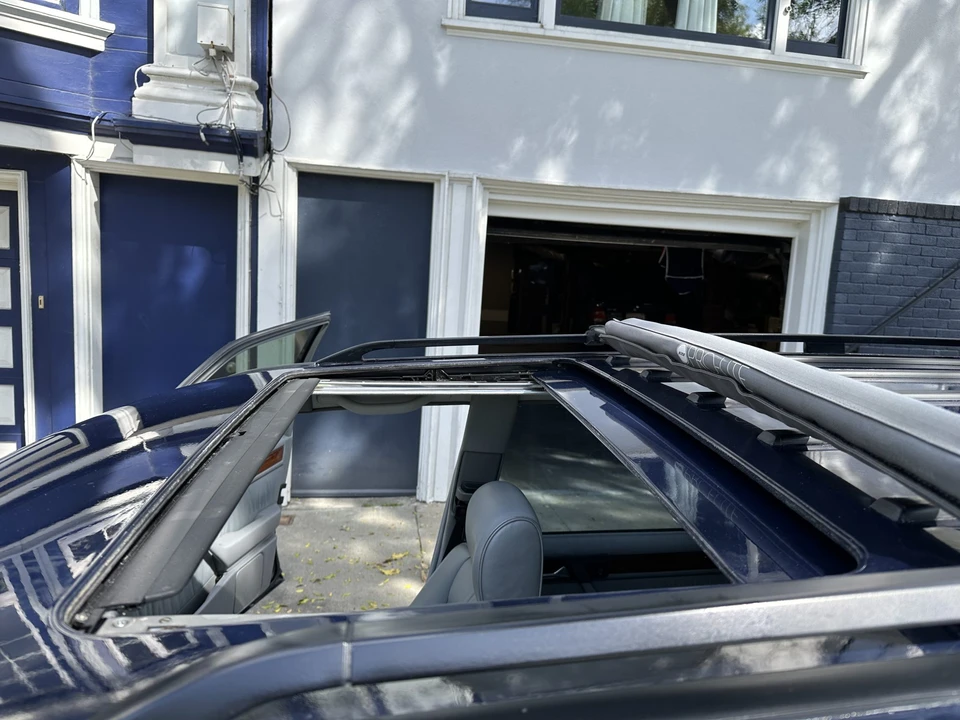 1992 Mercedes-Benz W124 E-Class - Image 30 of 31