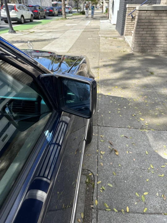 1992 Mercedes-Benz W124 E-Class - Image 17 of 31