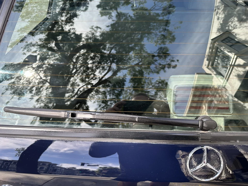 1992 Mercedes-Benz W124 E-Class - Image 20 of 31