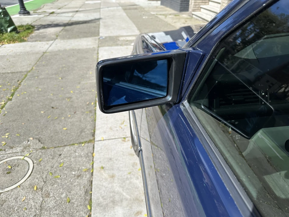 1992 Mercedes-Benz W124 E-Class - Image 28 of 31
