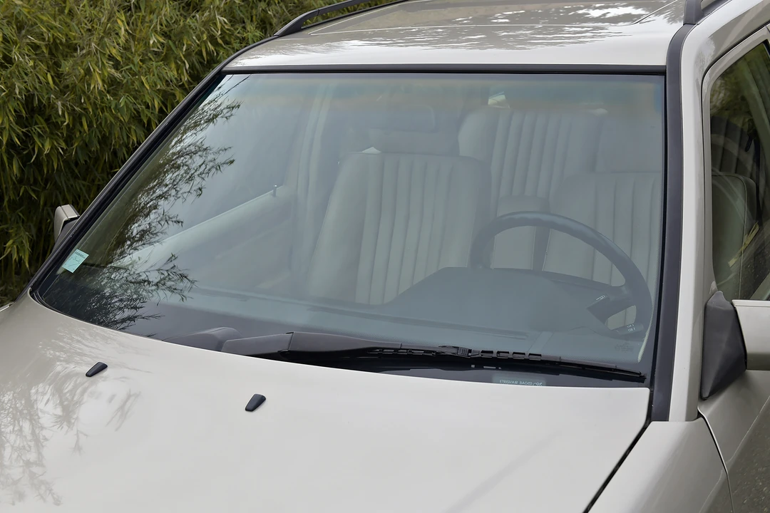 1992 Mercedes-Benz W124 E-Class - Image 7 of 31
