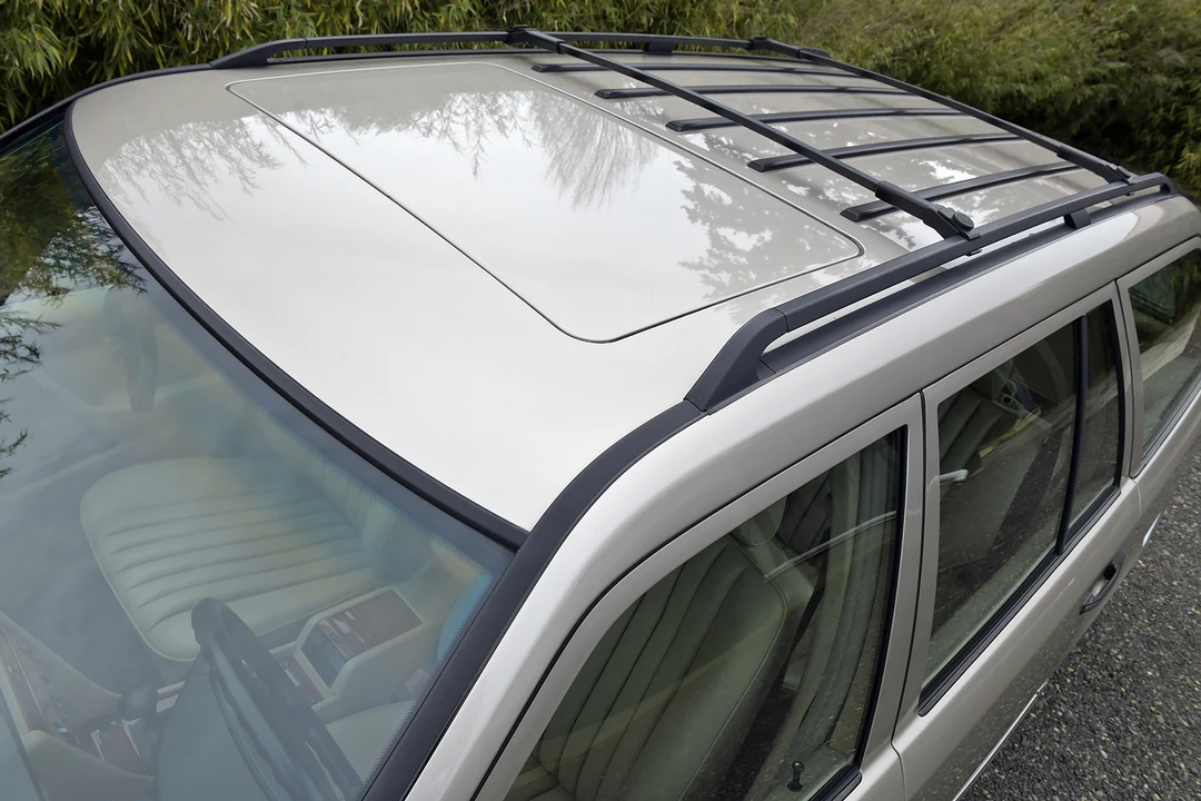 1992 Mercedes-Benz W124 E-Class - Image 8 of 31