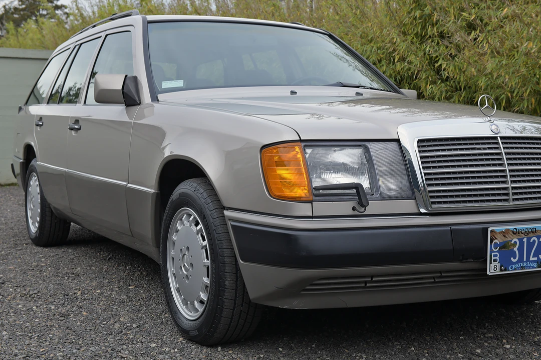 1992 Mercedes-Benz W124 E-Class - Image 20 of 31