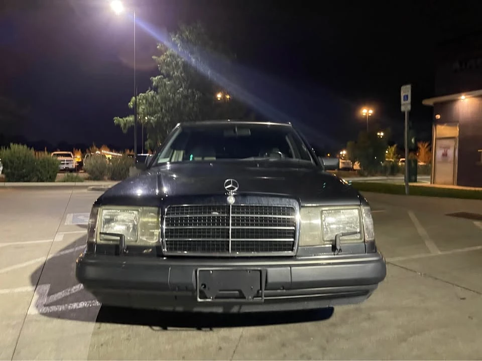 1992 Mercedes-Benz 500E & E500 - Image 5 of 20