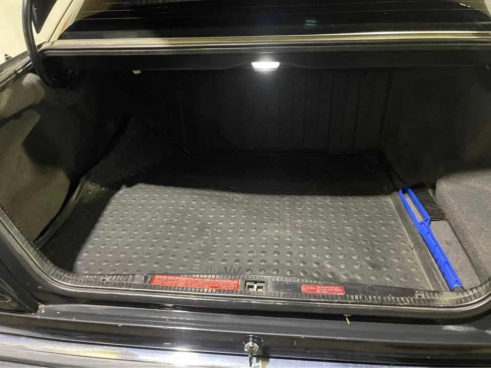 1992 Mercedes-Benz 500E & E500 - Image 9 of 20