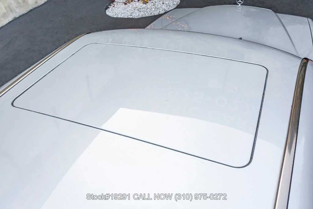 1992 Mercedes-Benz W124 E-Class - Image 14 of 24
