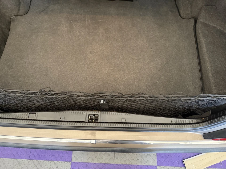 1992 Mercedes-Benz W124 E-Class - Image 16 of 21