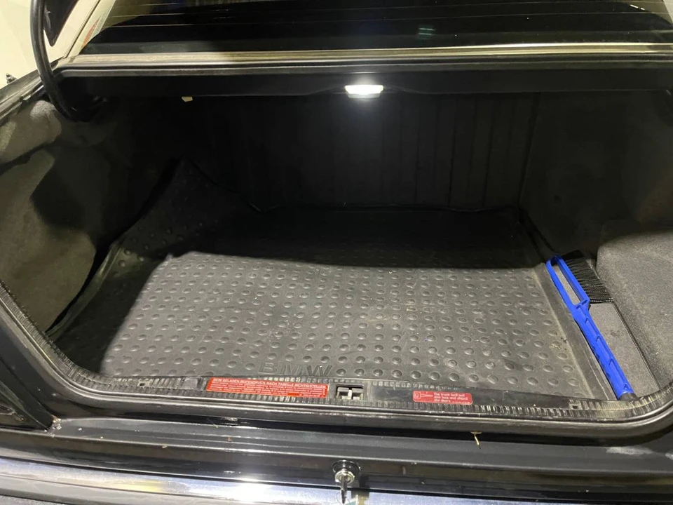 1992 Mercedes-Benz W124 E-Class - Image 7 of 24