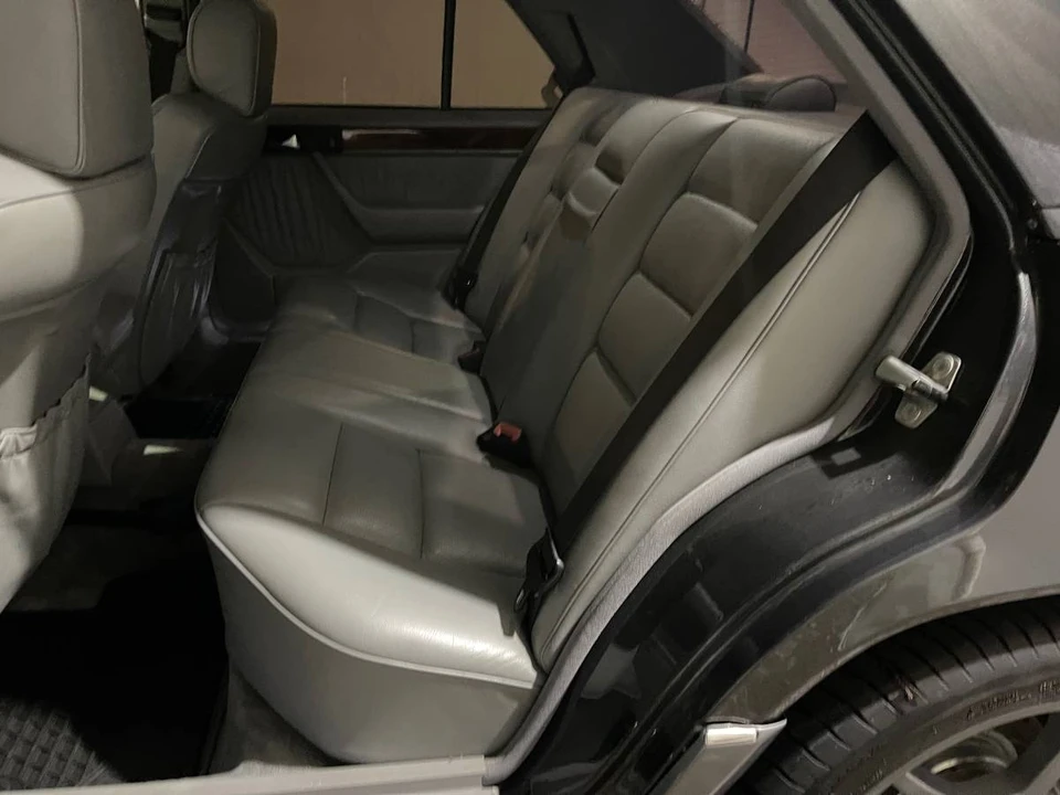 1992 Mercedes-Benz W124 E-Class - Image 21 of 24