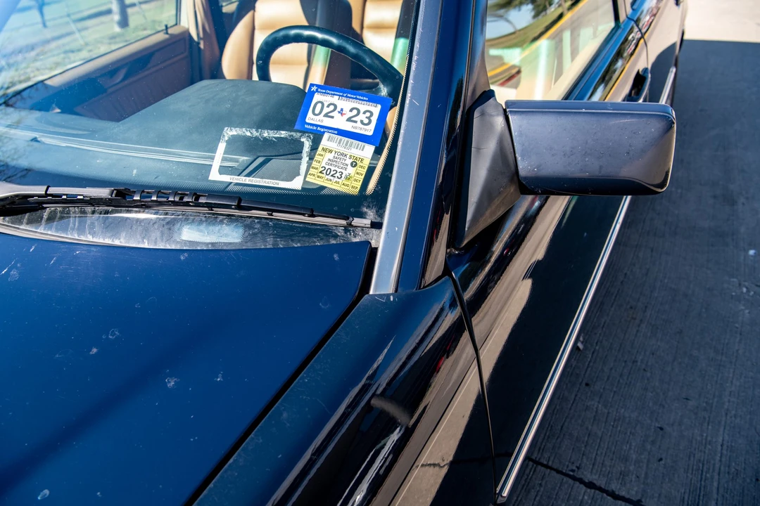 1992 Mercedes-Benz W124 E-Class - Image 12 of 31