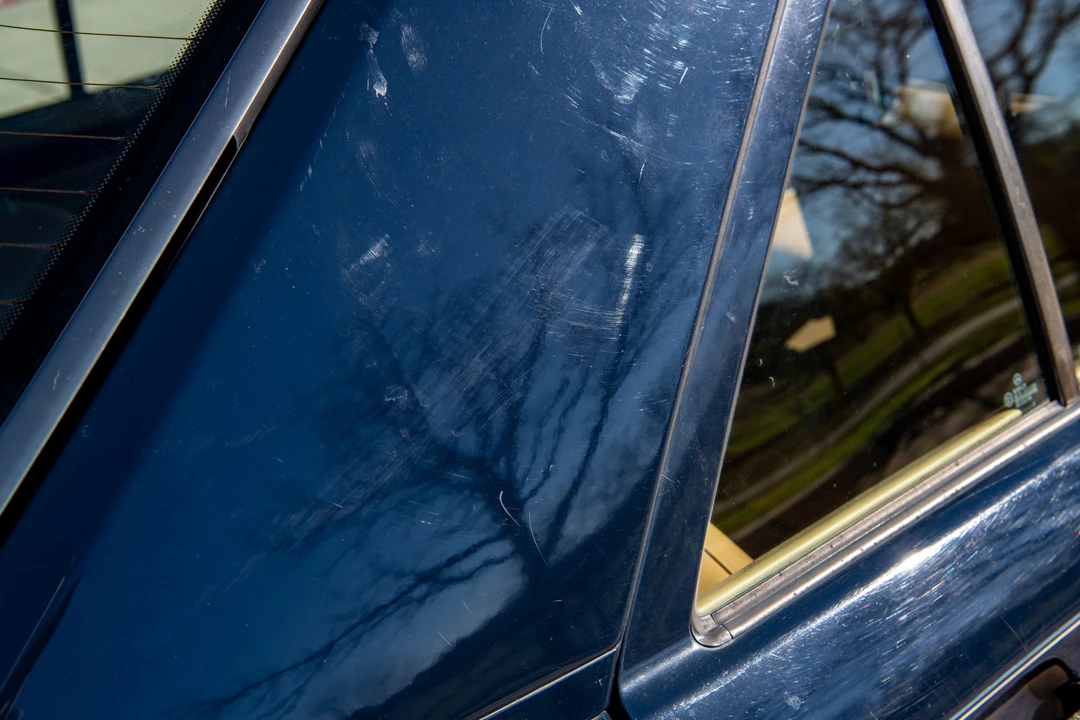 1992 Mercedes-Benz W124 E-Class - Image 16 of 31