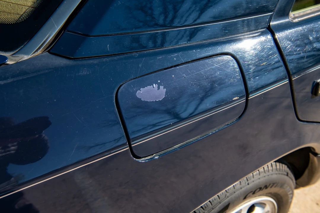 1992 Mercedes-Benz W124 E-Class - Image 15 of 31