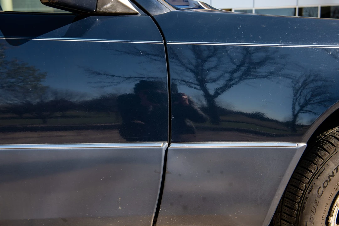 1992 Mercedes-Benz W124 E-Class - Image 21 of 31