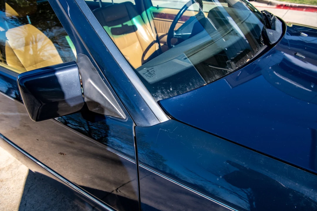 1992 Mercedes-Benz W124 E-Class - Image 11 of 31
