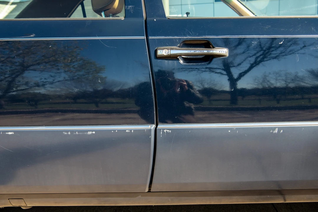1992 Mercedes-Benz W124 E-Class - Image 19 of 31