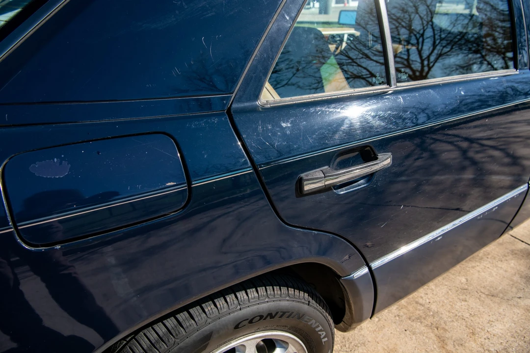 1992 Mercedes-Benz W124 E-Class - Image 17 of 31