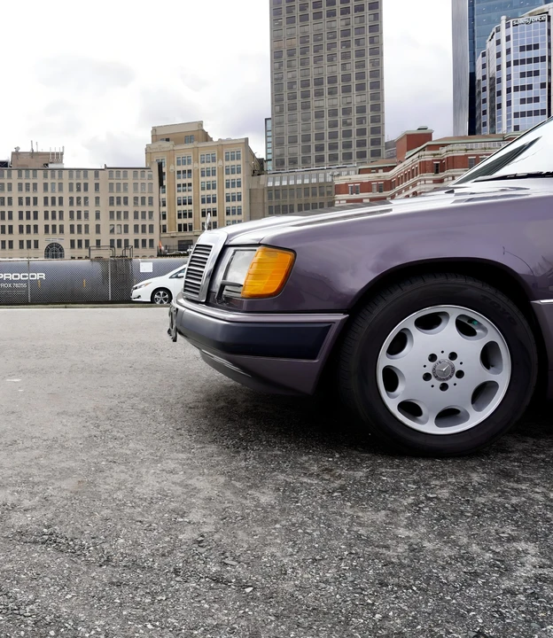 1992 Mercedes-Benz W124 E-Class - Image 23 of 31
