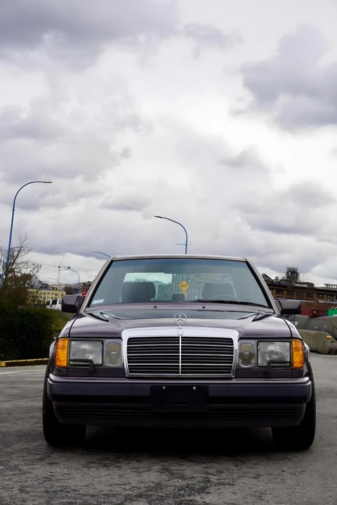 1992 Mercedes-Benz W124 E-Class - Image 20 of 31