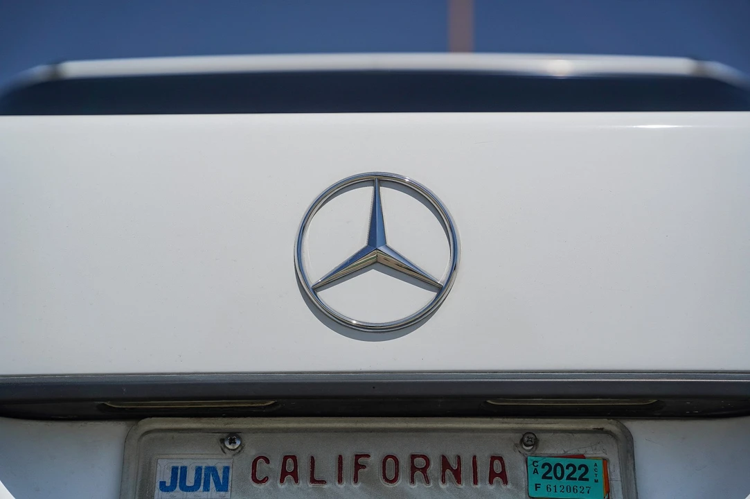 1992 Mercedes-Benz W124 E-Class - Image 20 of 31