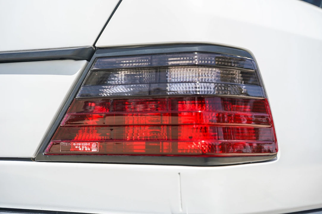 1992 Mercedes-Benz W124 E-Class - Image 22 of 31