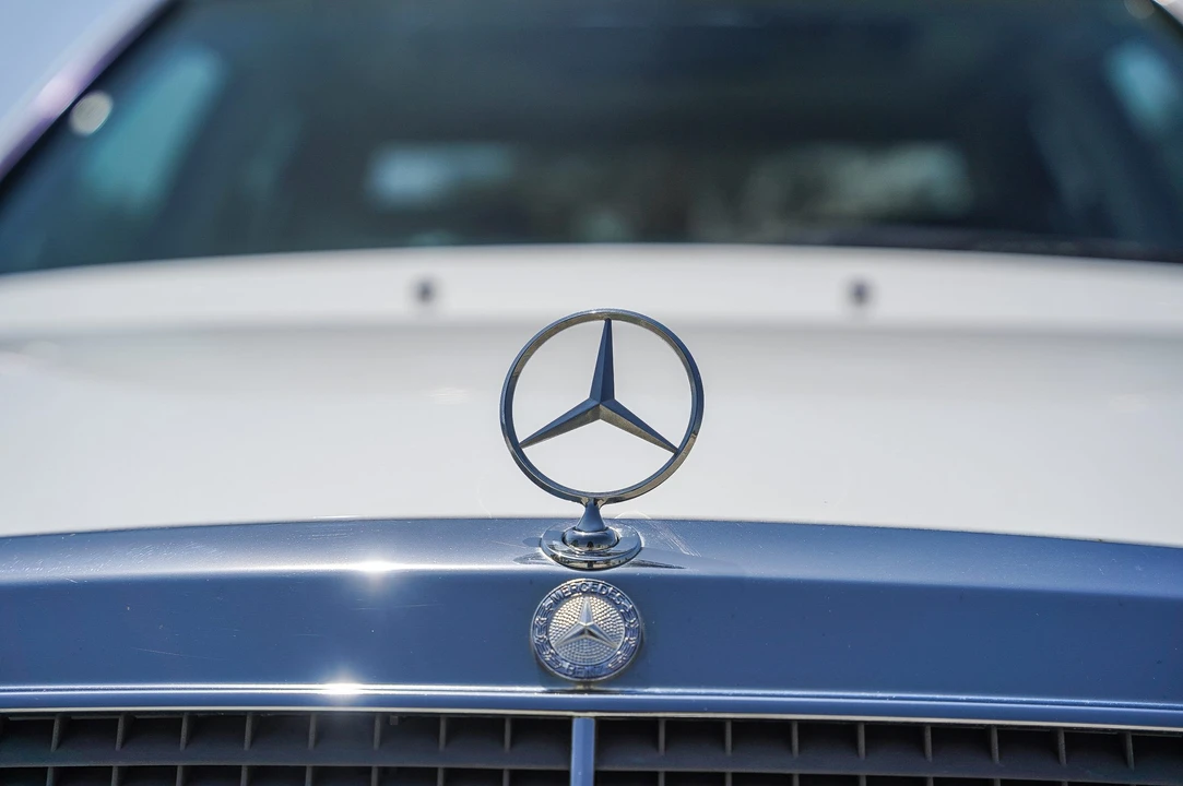 1992 Mercedes-Benz W124 E-Class - Image 27 of 31
