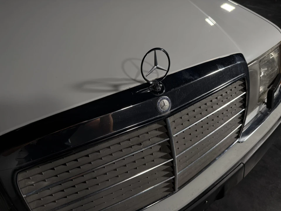 1992 Mercedes-Benz W124 E-Class - Image 23 of 31