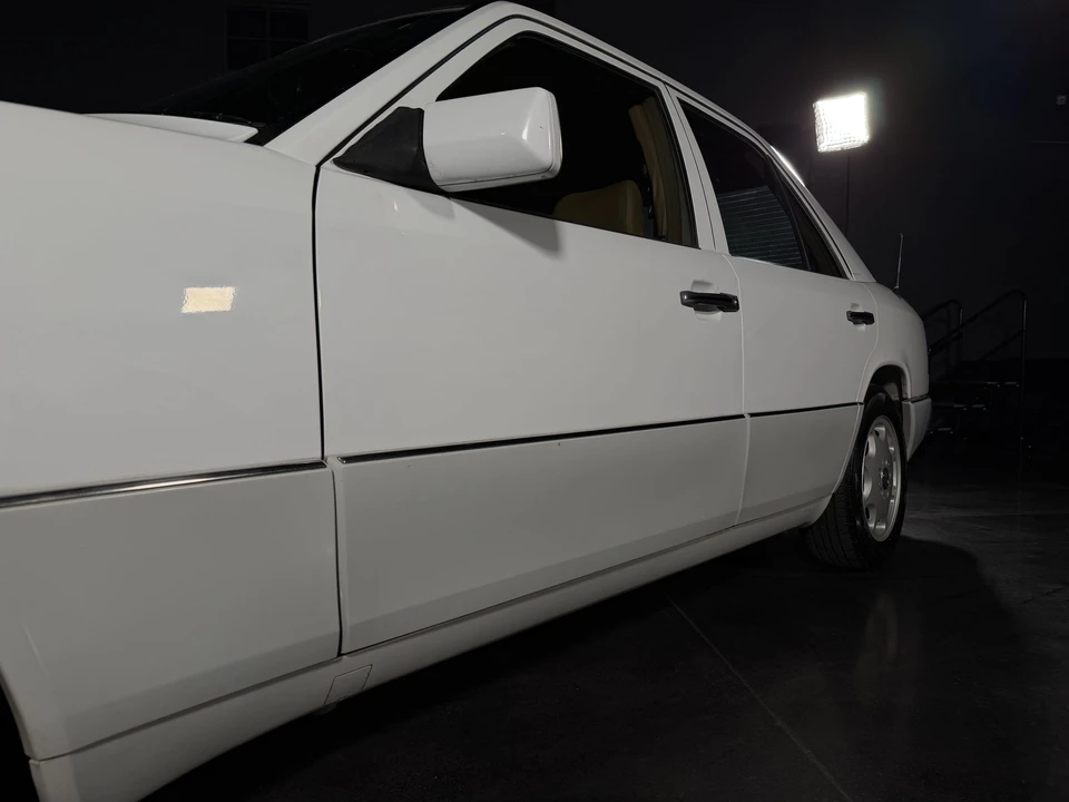 1992 Mercedes-Benz W124 E-Class - Image 18 of 31