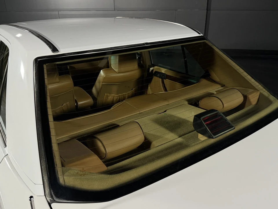 1992 Mercedes-Benz W124 E-Class - Image 26 of 31