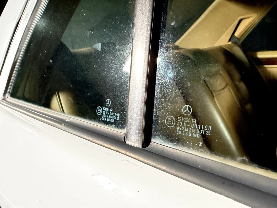 1992 Mercedes-Benz W124 E-Class - Image 28 of 31