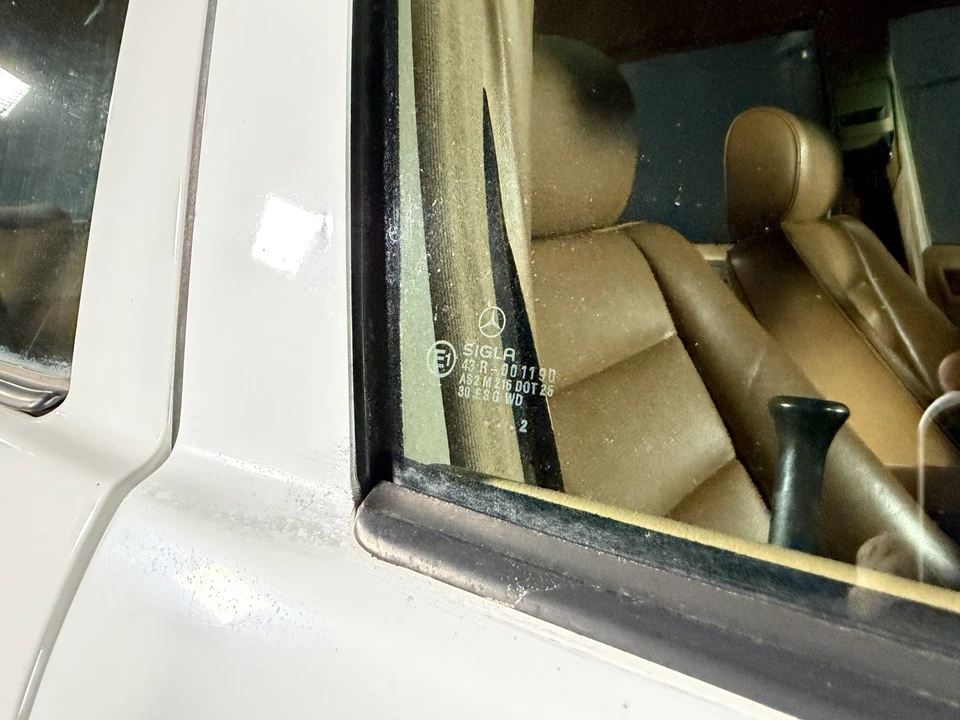 1992 Mercedes-Benz W124 E-Class - Image 29 of 31