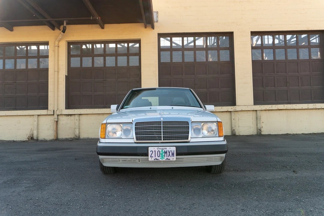 1992 Mercedes-Benz W124 E-Class - Image 7 of 31