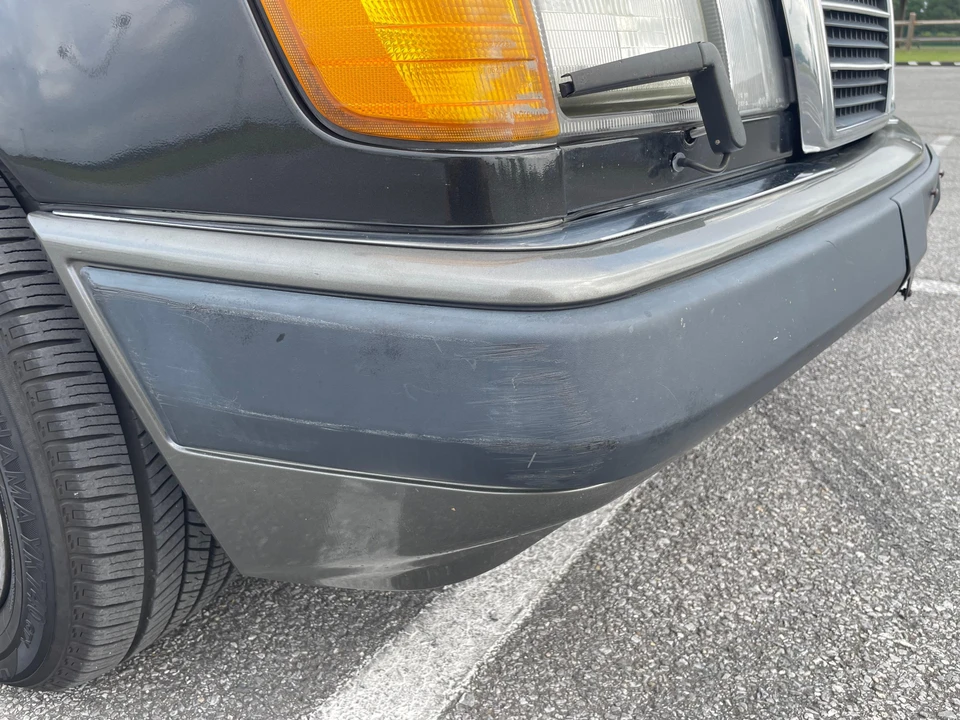 1992 Mercedes-Benz W124 E-Class - Image 16 of 31