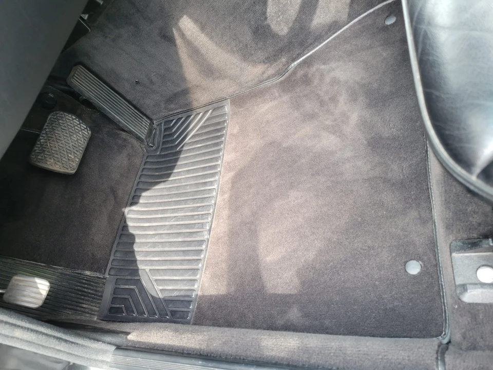 1992 Mercedes-Benz W124 E-Class - Image 29 of 31
