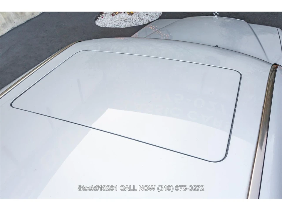 1992 Mercedes-Benz W124 E-Class - Image 14 of 31