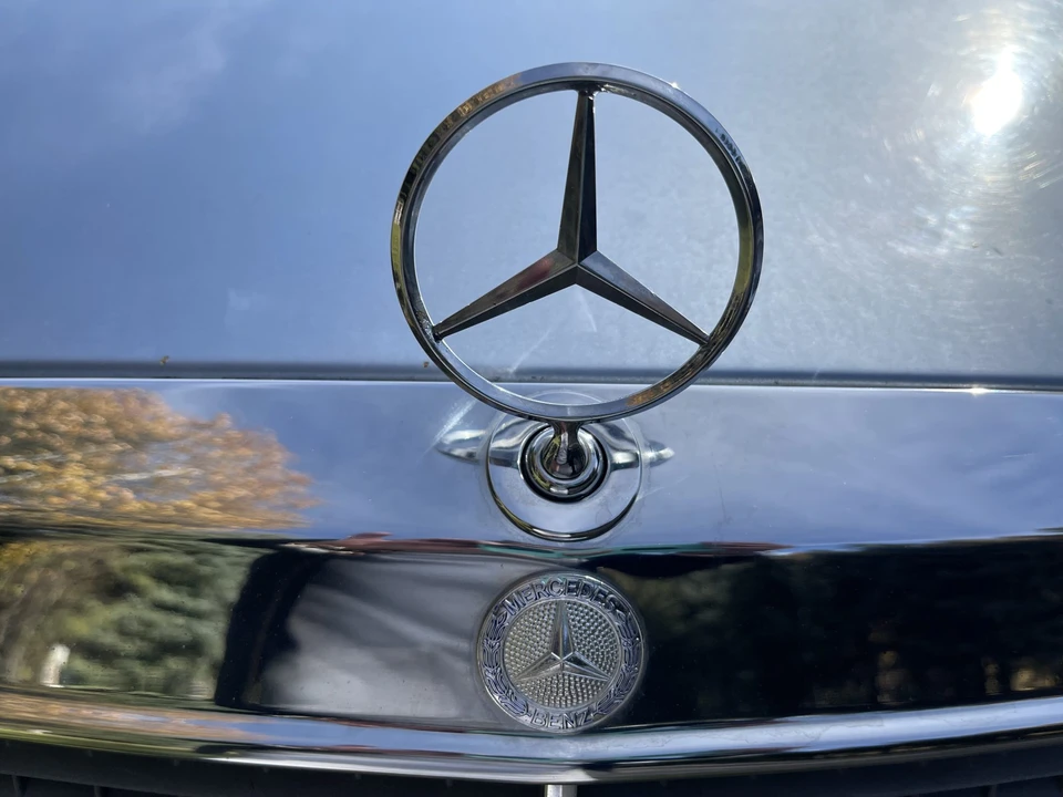 1992 Mercedes-Benz W124 E-Class - Image 17 of 31