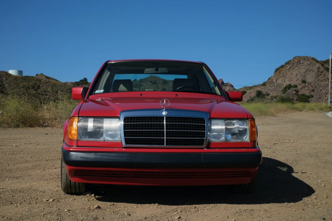1992 Mercedes-Benz W124 E-Class - Image 6 of 31