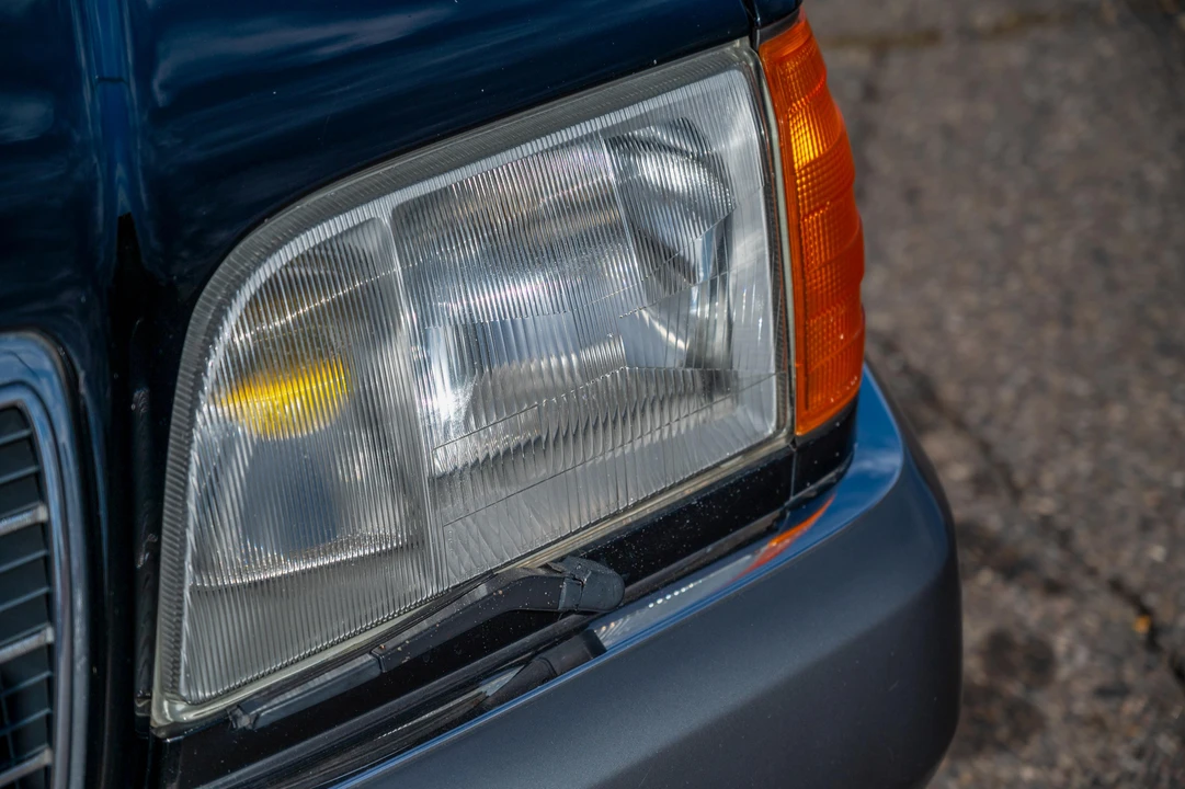 1992 Mercedes-Benz W140 S-Class - Image 20 of 31