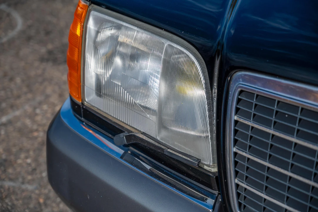 1992 Mercedes-Benz W140 S-Class - Image 17 of 31