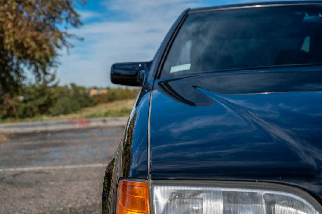 1992 Mercedes-Benz W140 S-Class - Image 14 of 31