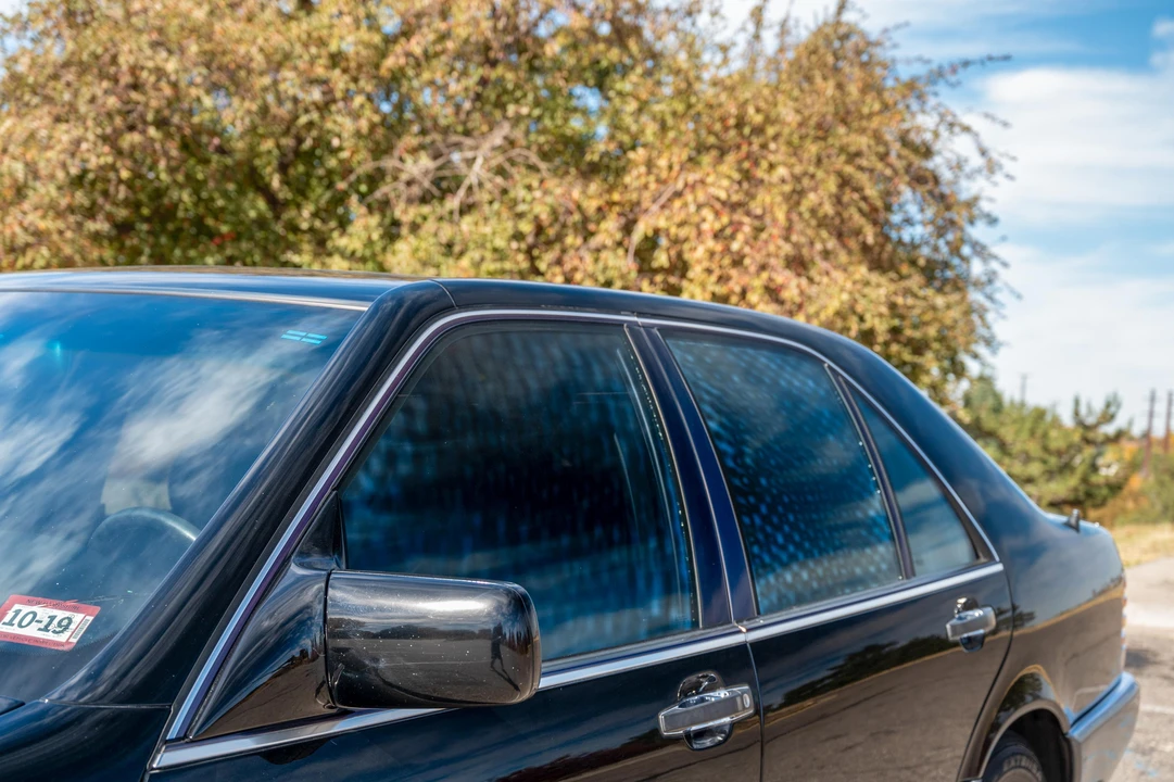 1992 Mercedes-Benz W140 S-Class - Image 23 of 31