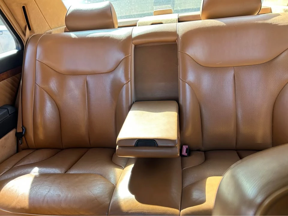 1992 Mercedes-Benz W140 S-Class - Image 7 of 15