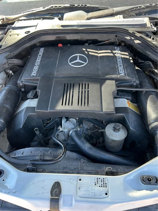 1992 Mercedes-Benz W140 S-Class - Image 11 of 15