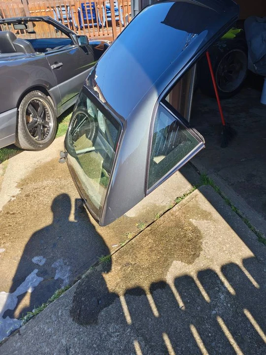 1992 Mercedes-Benz S-Class - Image 6 of 24