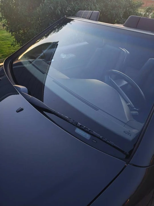 1992 Mercedes-Benz S-Class - Image 19 of 24