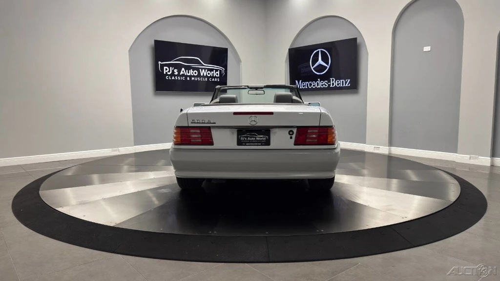 1992 Mercedes-Benz R129 SL-Class - Image 19 of 24