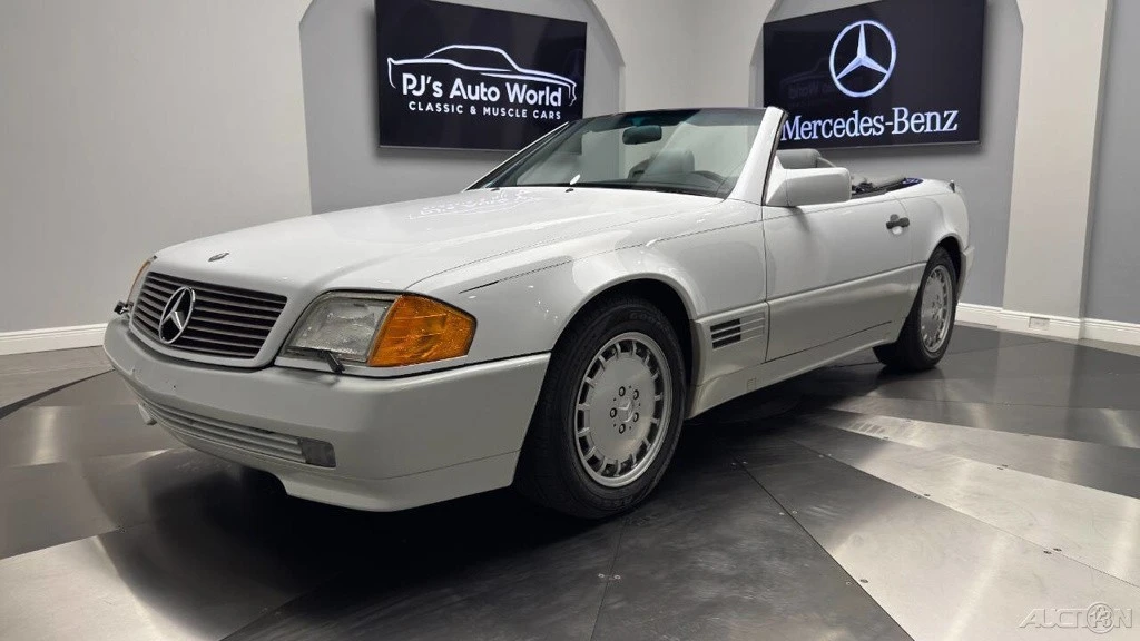 1992 Mercedes-Benz R129 SL-Class - Image 15 of 24